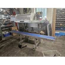 Bag sealer continuous